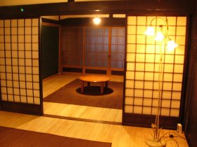 山梨県甲州市大和町日影49 大黒屋・サンガム -02