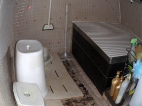 山梨県甲州市大和町日影49 大黒屋・サンガム -03