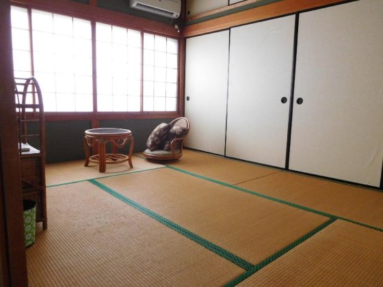 高知県土佐清水市大岐884−23 ゲストハウス大岐ビーチ -02