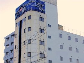 福岡県北九州市門司区栄町11-29 ホテルポート門司 -01