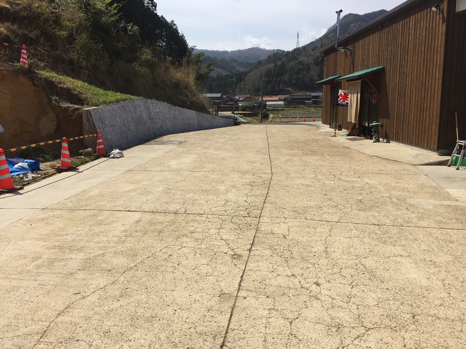 兵庫県豊岡市但東町畑山971 古民家の宿 和音 -03