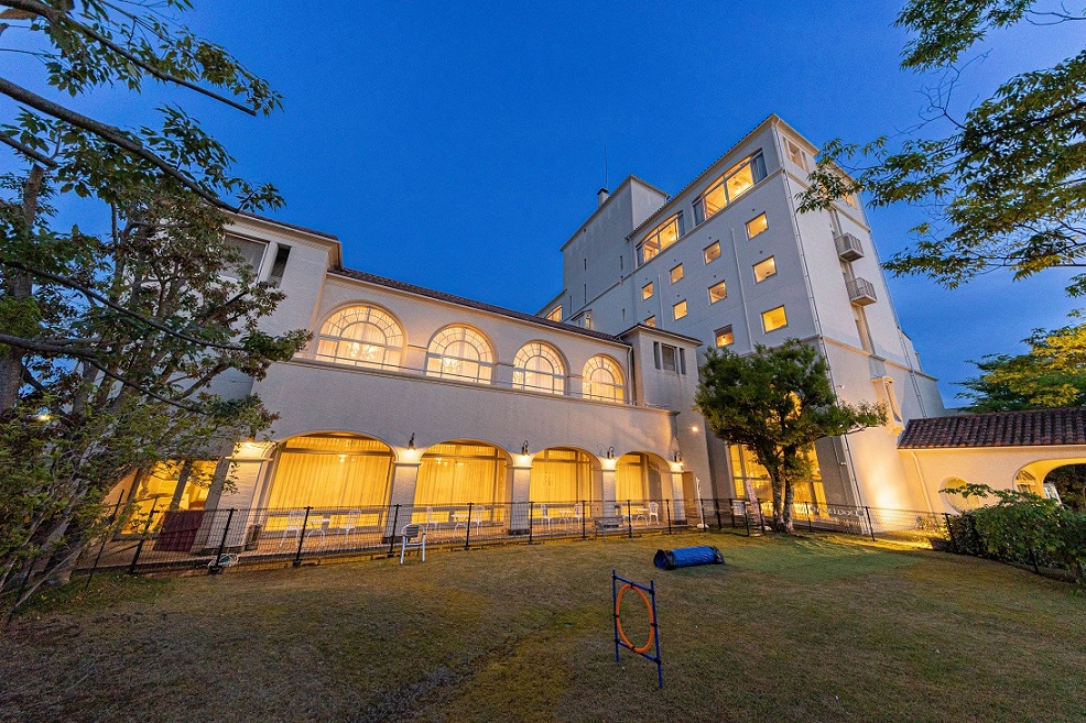 和歌山県和歌山県田辺市文里2-36-40 ガーデンホテルハナヨ -03